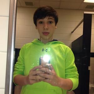 Meet your Posher, Ryan